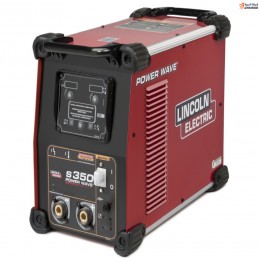 Linconl Power Wave S350